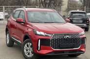 Chery Tiggo 4 Comfort
