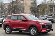 Chery Tiggo 4 Comfort