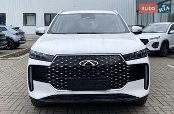 Chery Tiggo 4 2025 в Вінниця