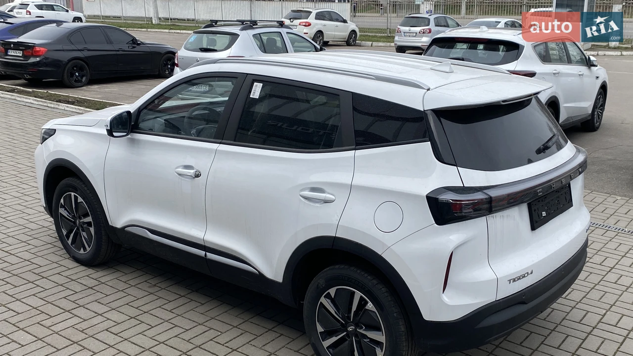 Chery-9