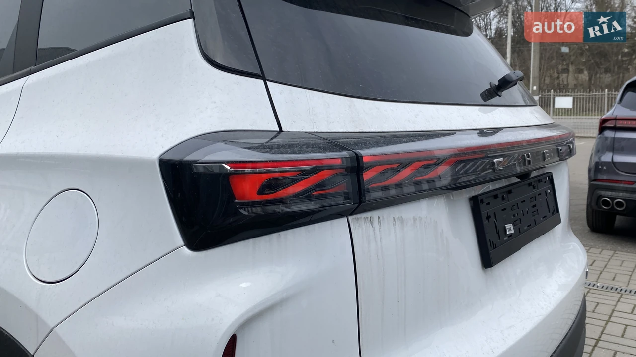 Chery-11