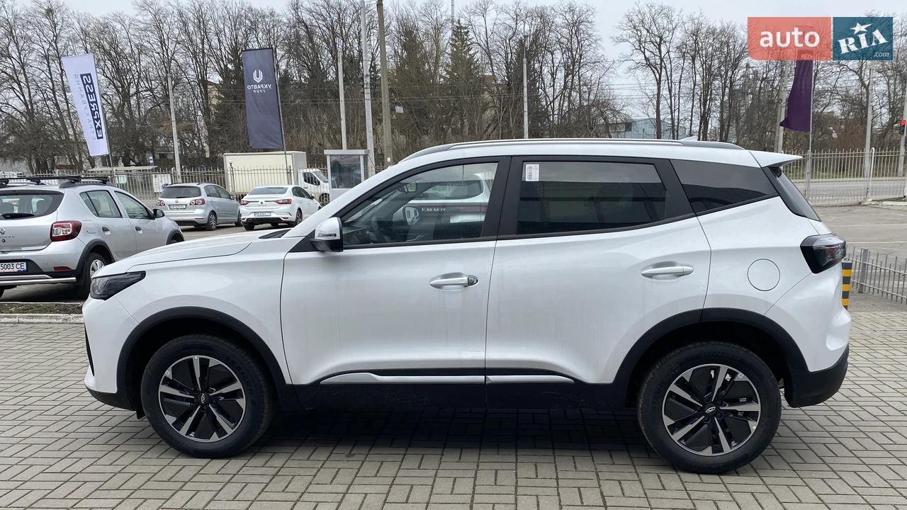 Chery-6