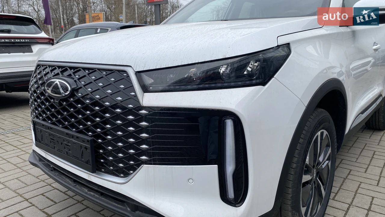 Chery-10