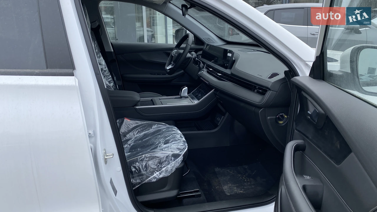 Chery-21