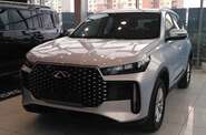 Chery Tiggo 4 Comfort