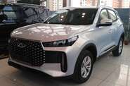 Chery Tiggo 4 Comfort