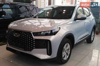 Chery Tiggo 4 2026 в Харків