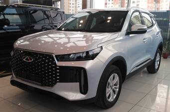 Chery Tiggo 4 2026 Comfort