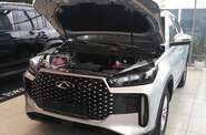 Chery Tiggo 4 Comfort