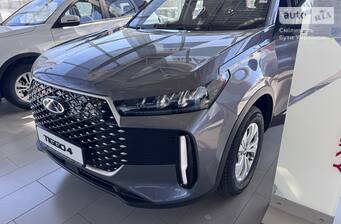 Chery Tiggo 4 2026 Comfort