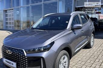 Chery Tiggo 4 2026 Comfort