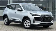 Chery Tiggo 4 Comfort