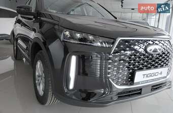 Chery Tiggo 4 2025 в Дніпро (Дніпропетровськ)
