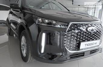 Chery Tiggo 4 2025 Comfort