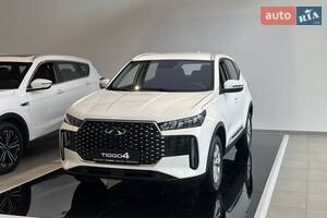 Chery Tiggo 4 Comfort