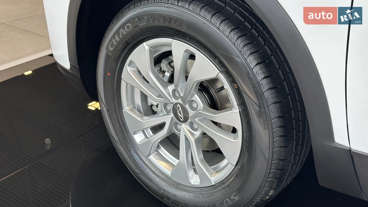 Chery-8