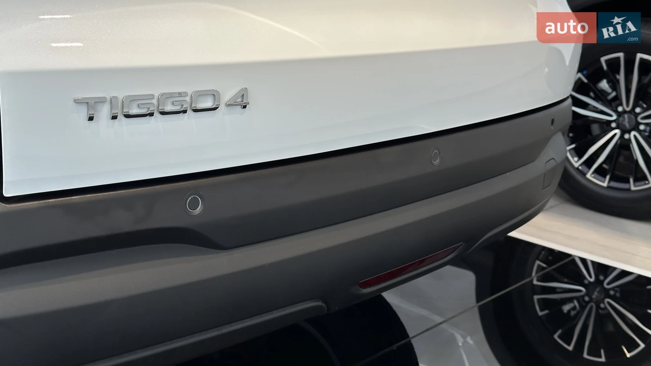 Chery-4