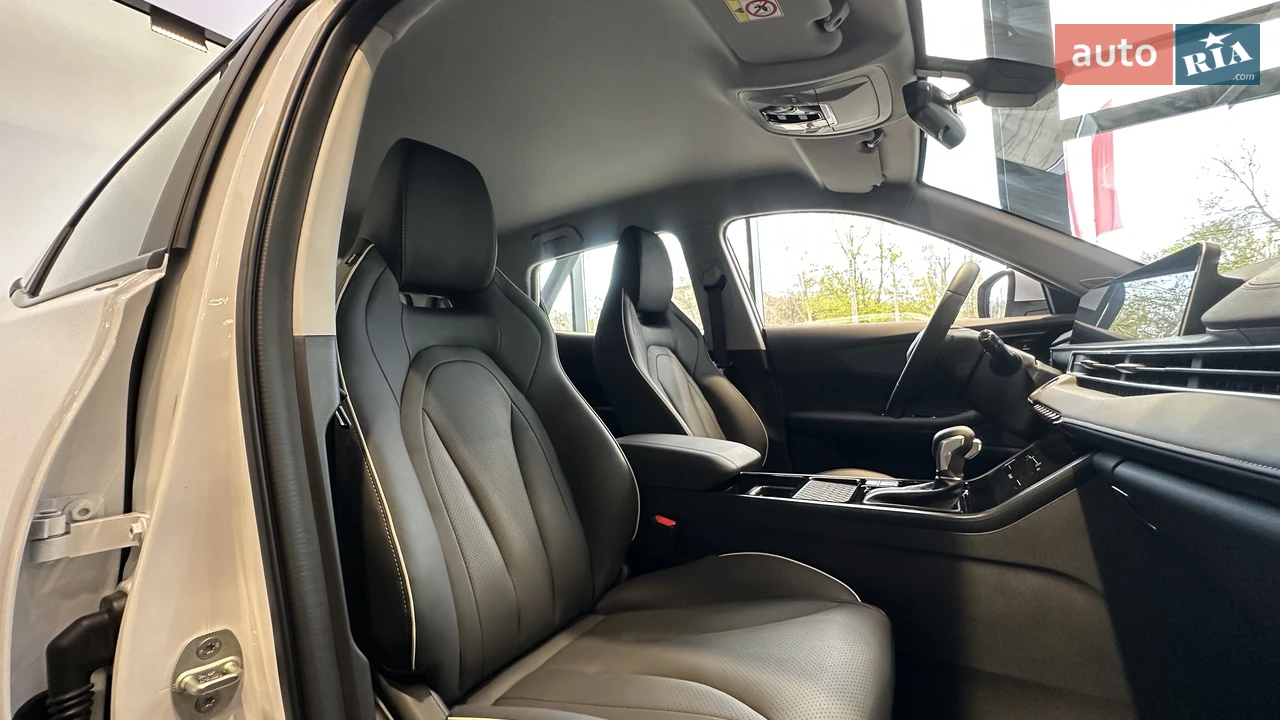 Chery-30