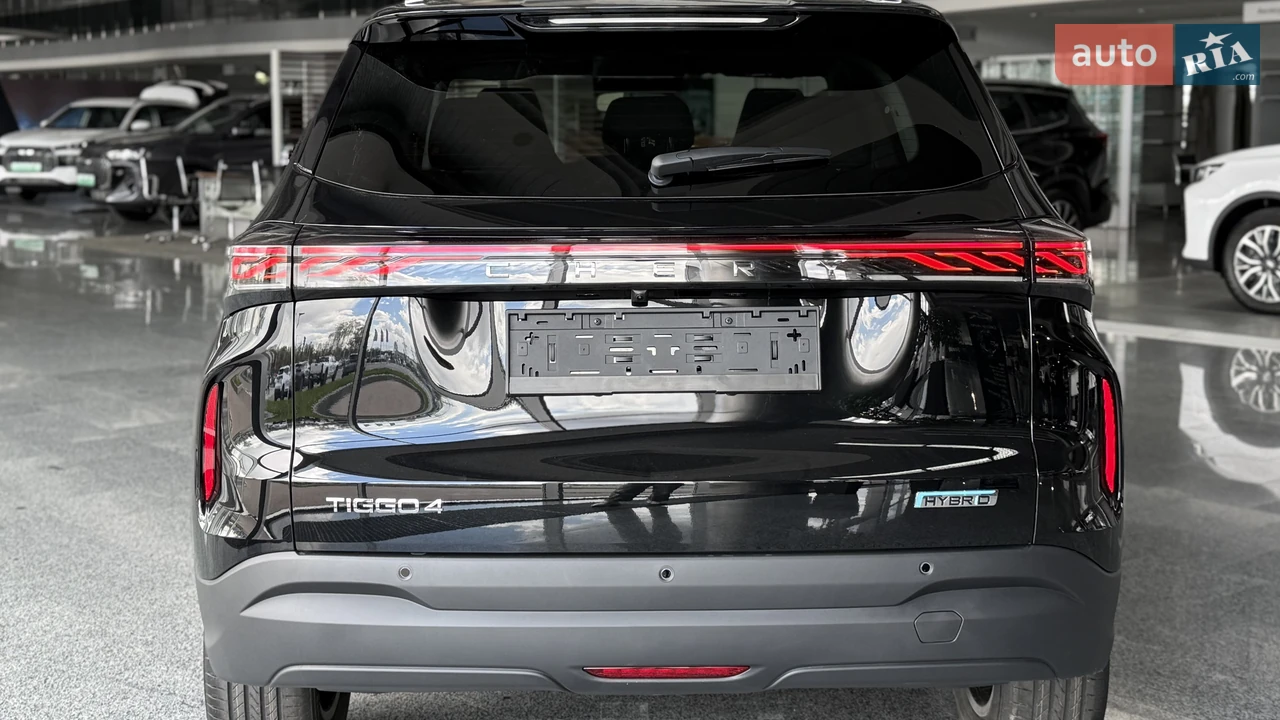 Chery-10