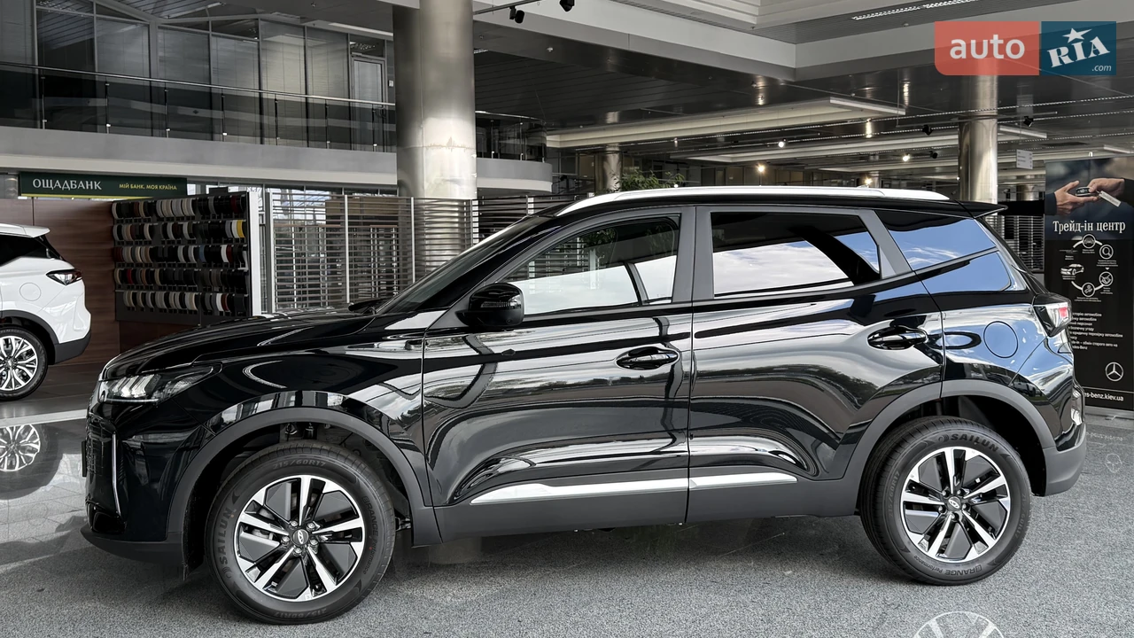 Chery-8
