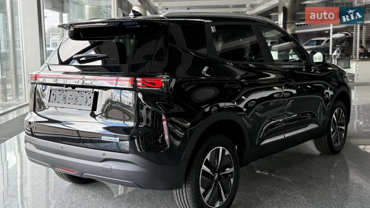 Chery-11