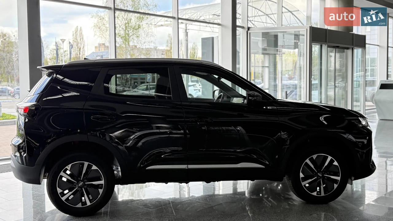 Chery-7