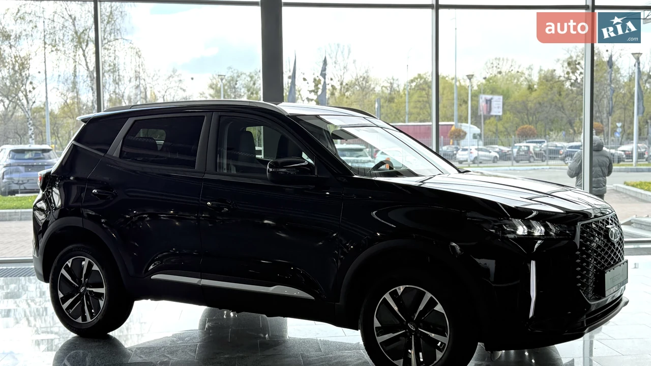 Chery-6