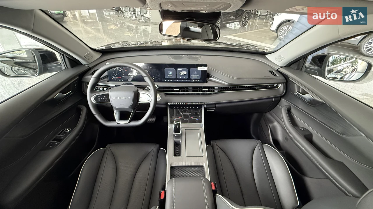 Chery-24