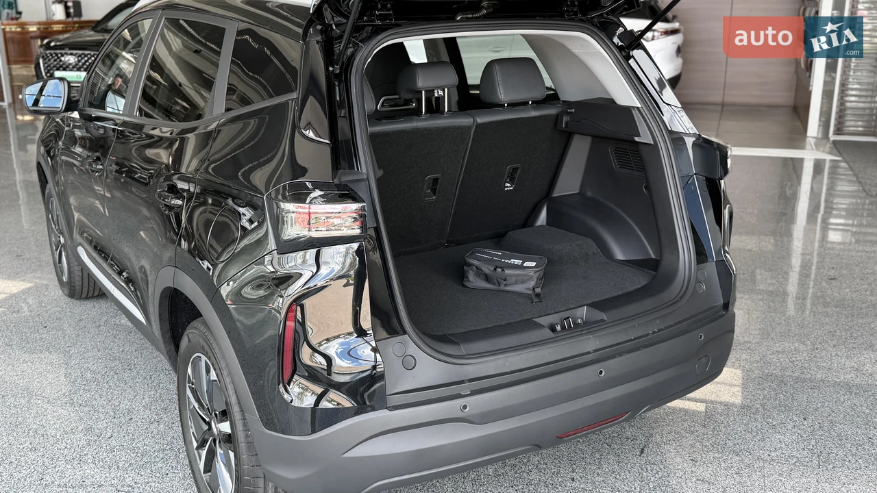 Chery-15