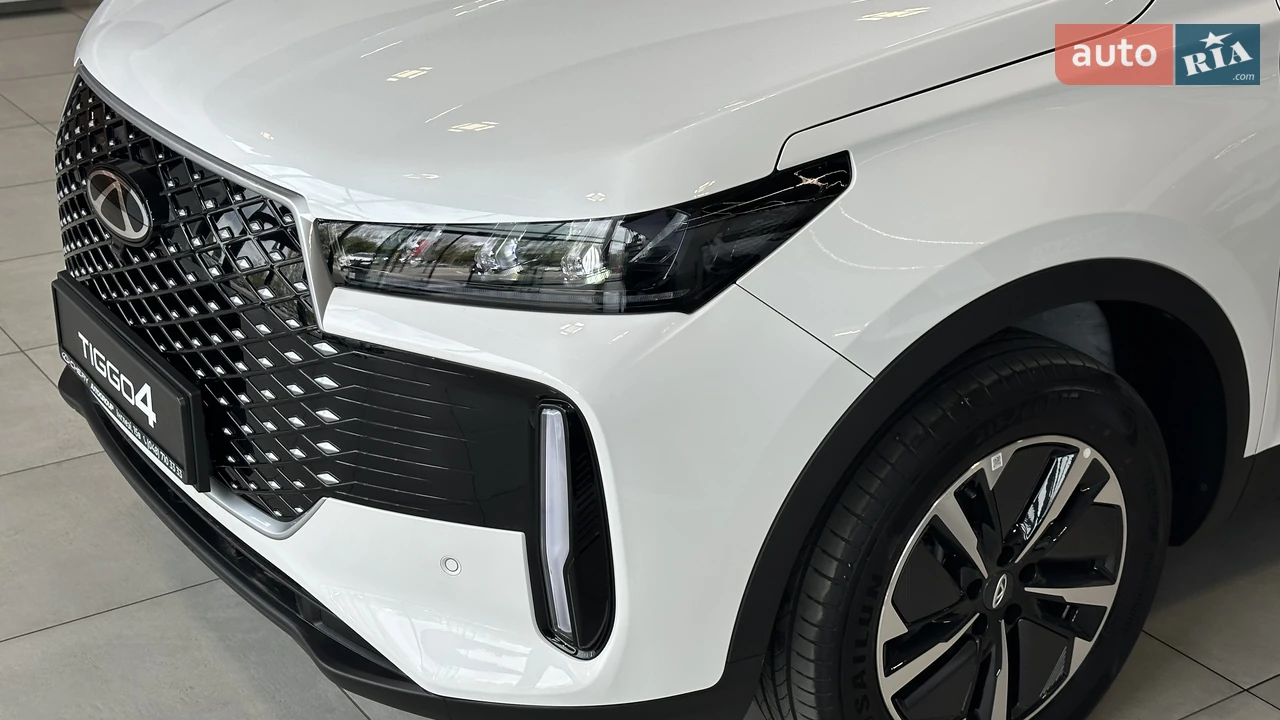 Chery-3