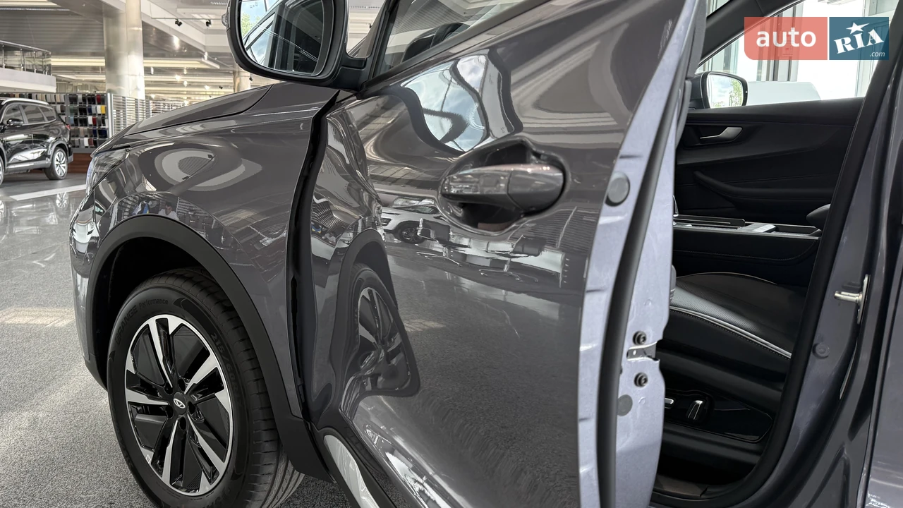 Chery-9