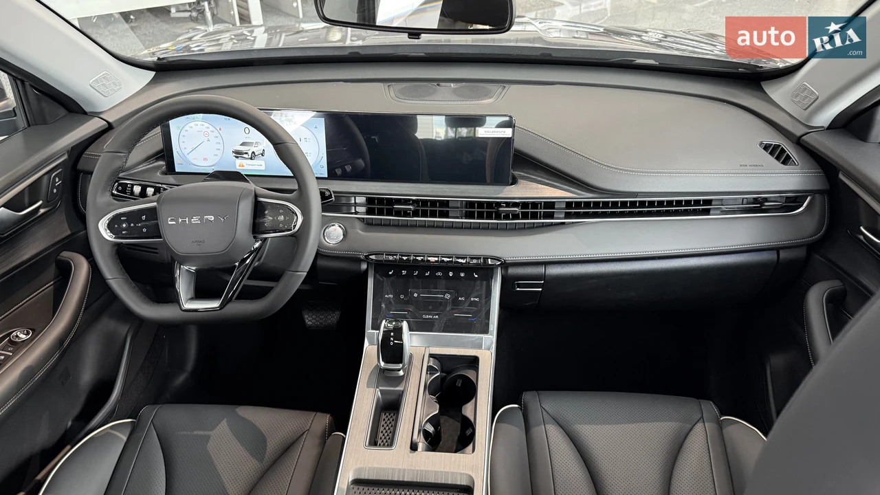 Chery-18