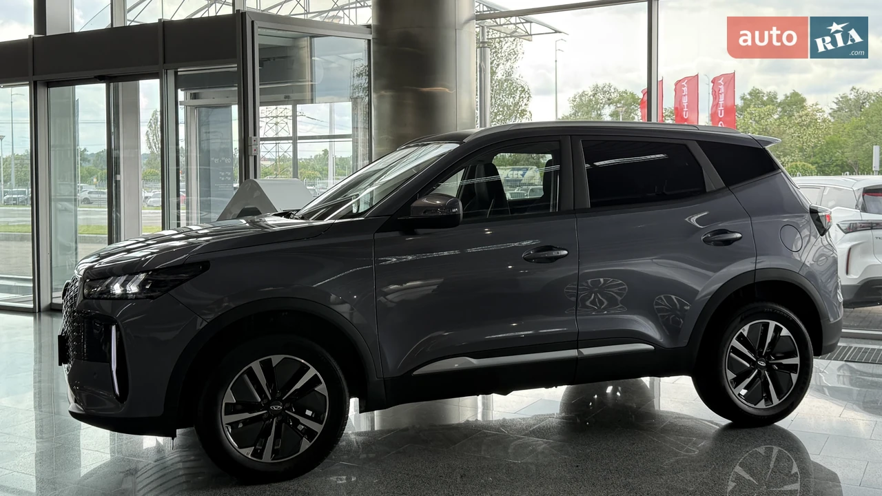 Chery-6