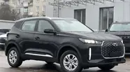 Chery Tiggo 4 Comfort