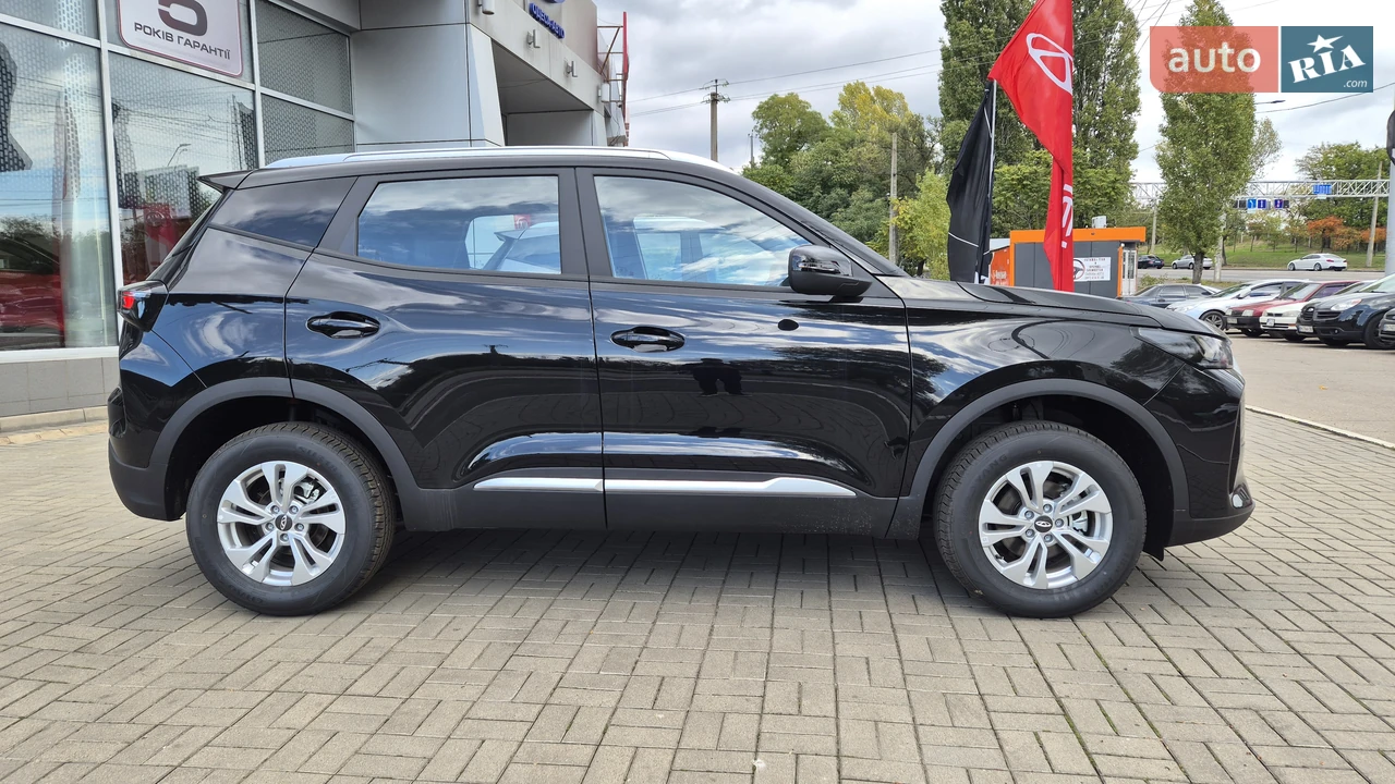 Chery-7
