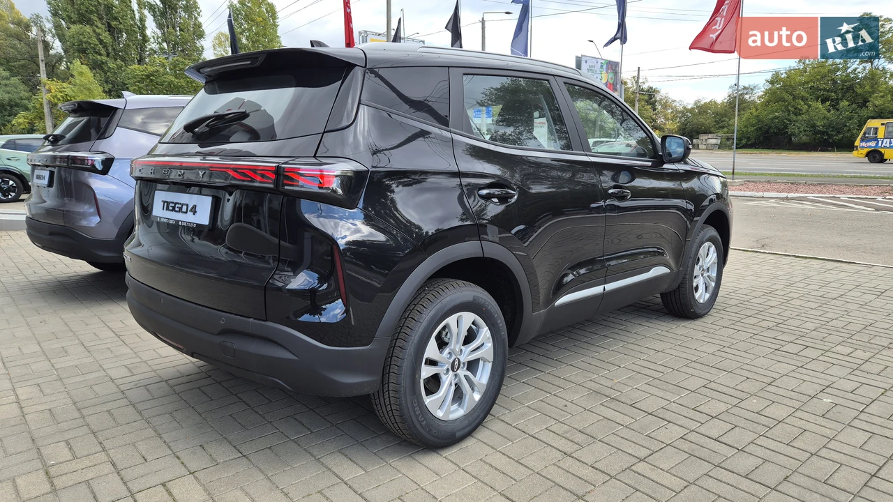 Chery-6