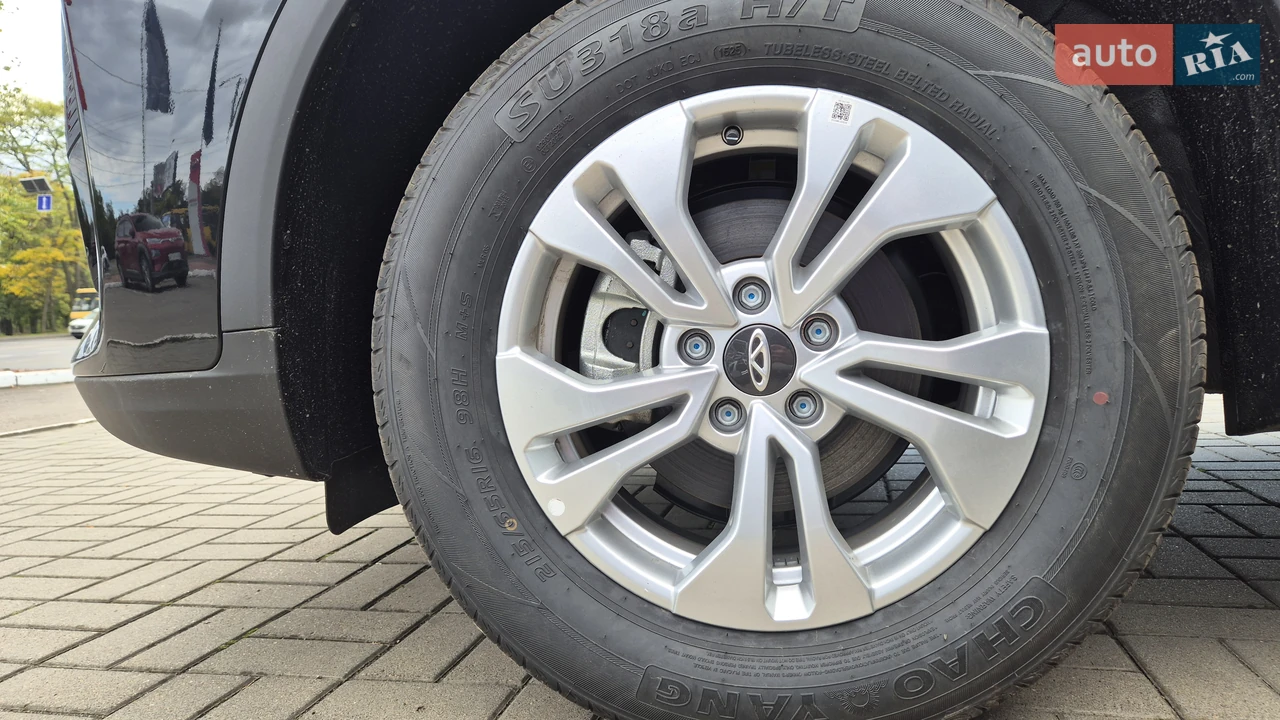 Chery-11