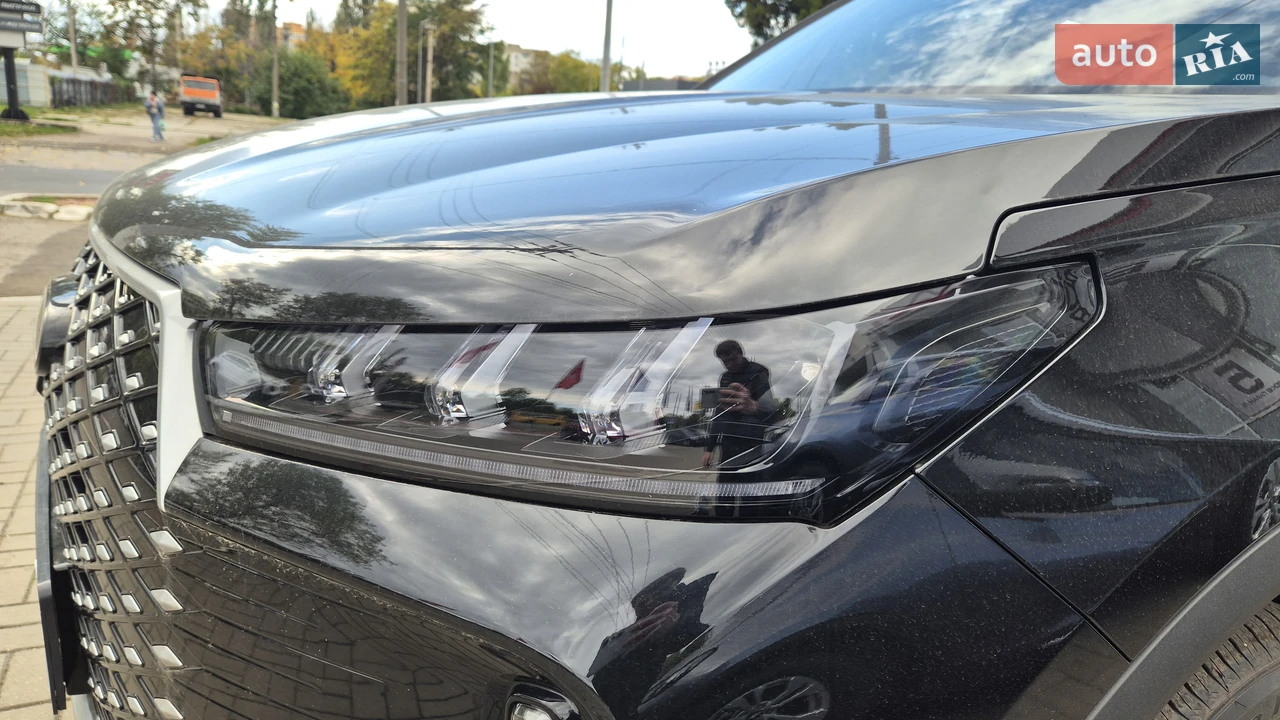 Chery-9