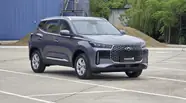Chery Tiggo 4 Comfort