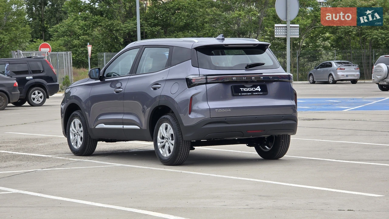 Chery-6
