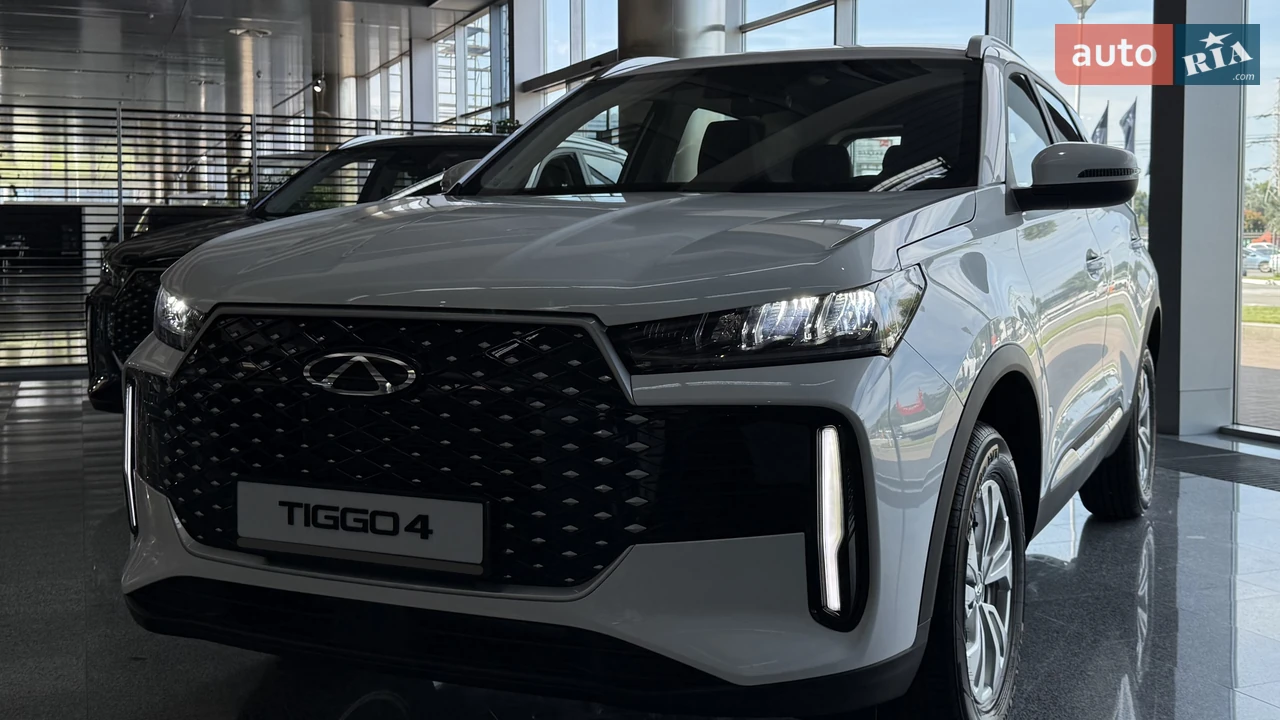 Chery-3