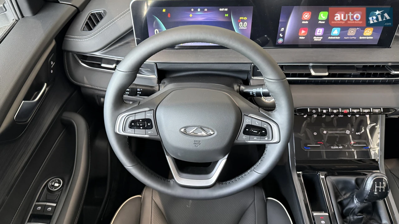 Chery-19