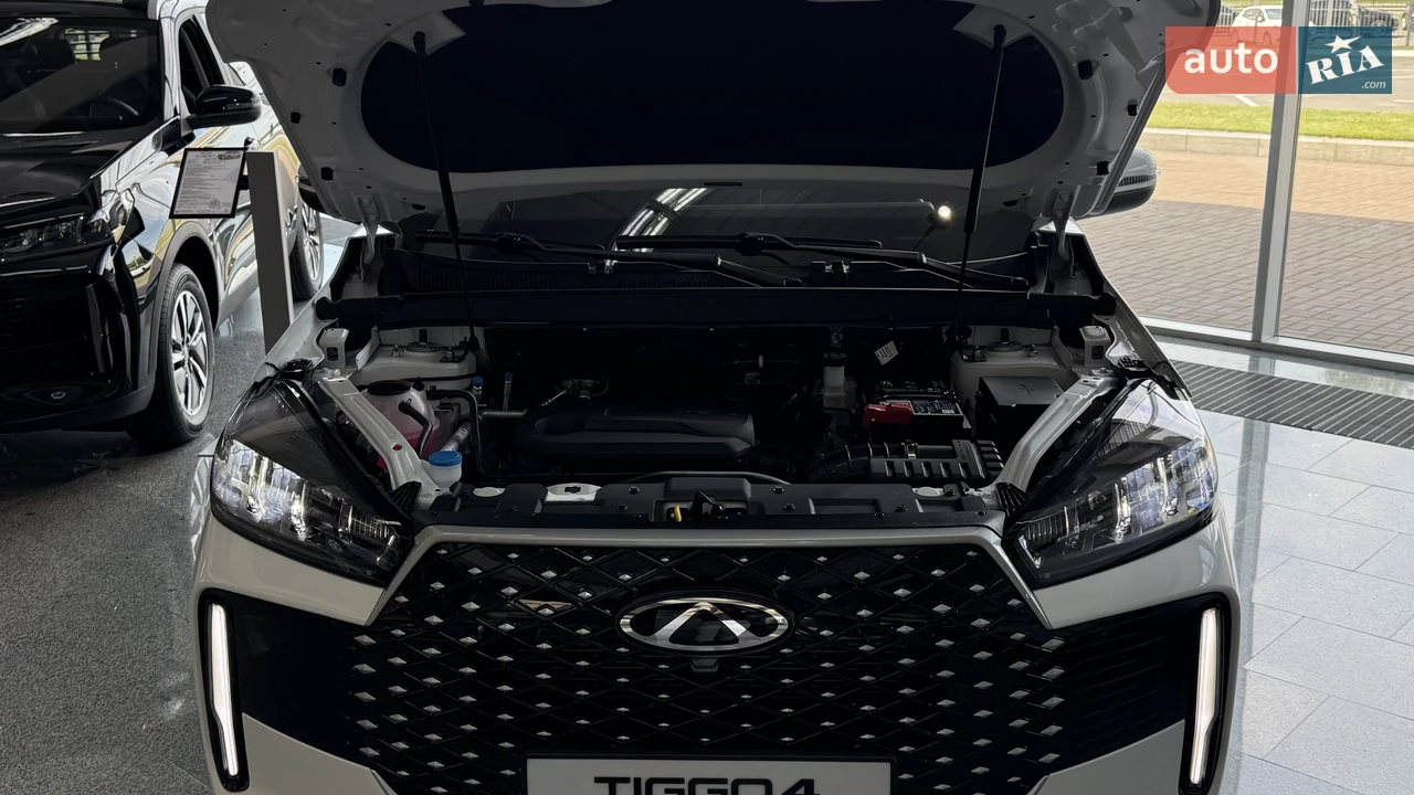 Chery-1