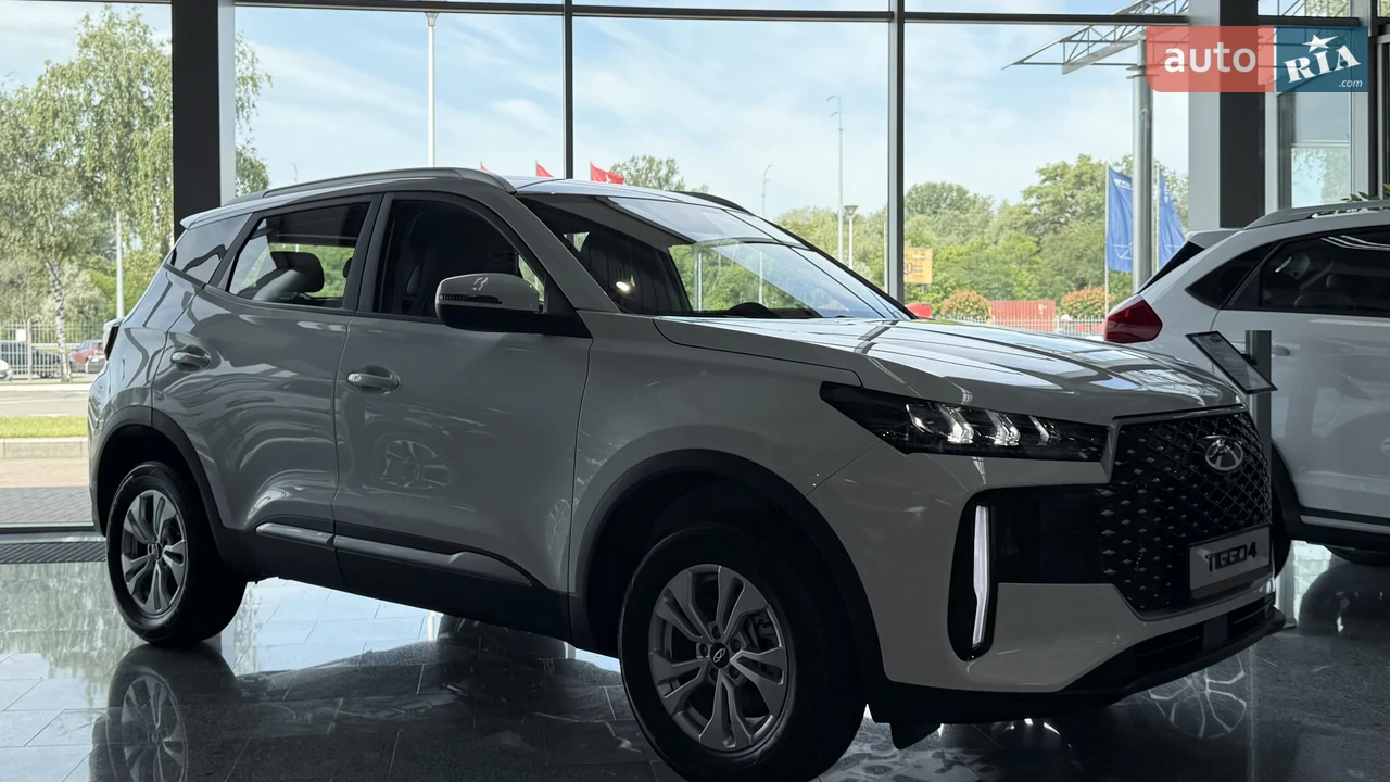 Chery-4