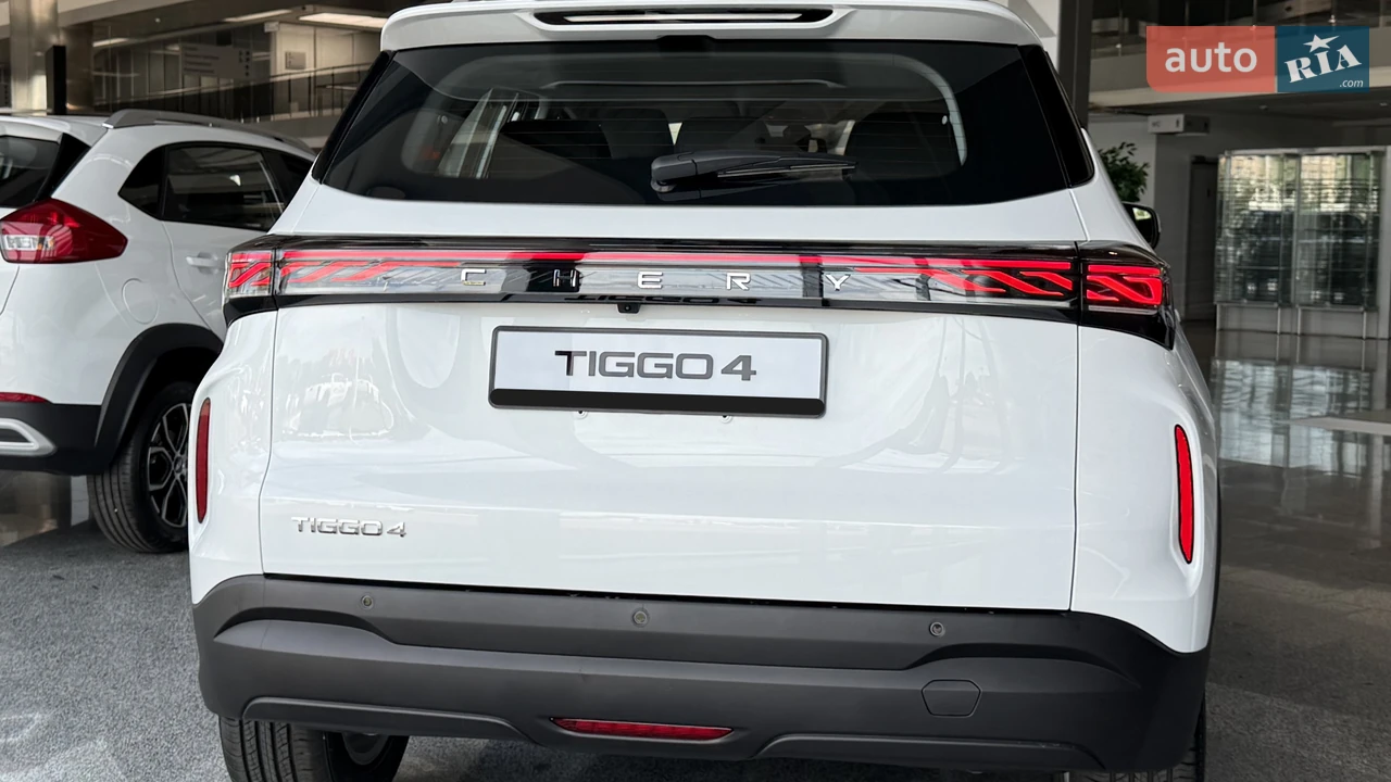 Chery-6