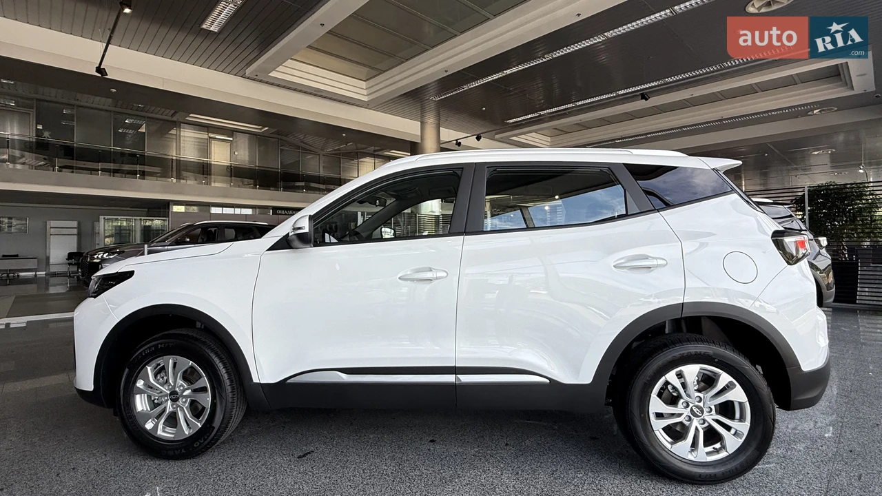 Chery-5