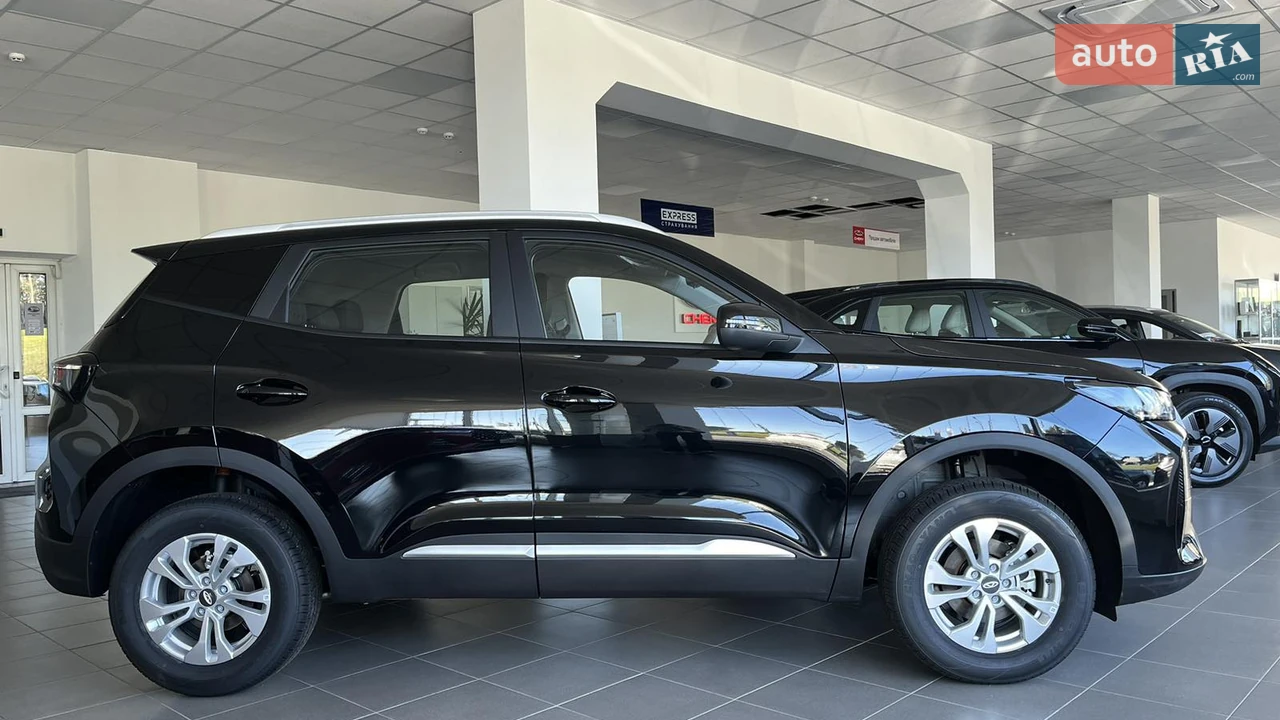 Chery-7
