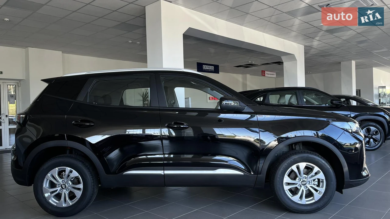 Chery-9