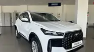 Chery Tiggo 4 Comfort