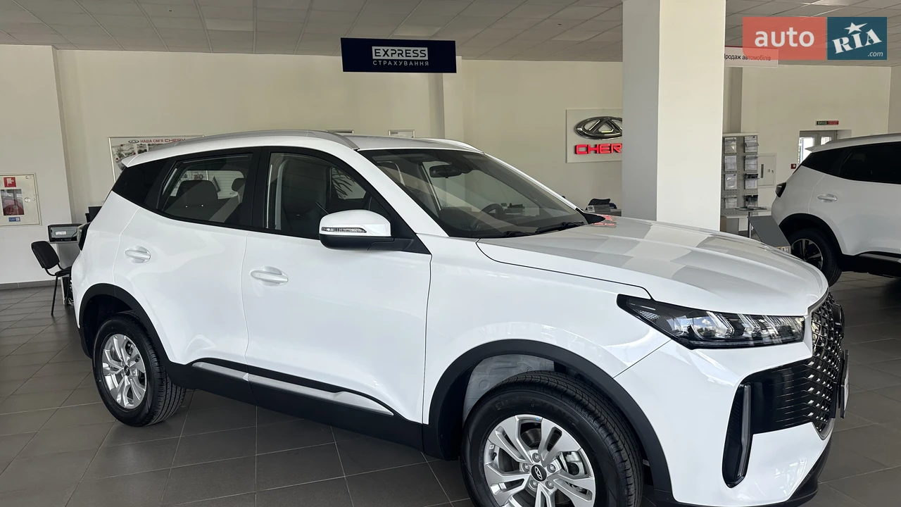 Chery-4